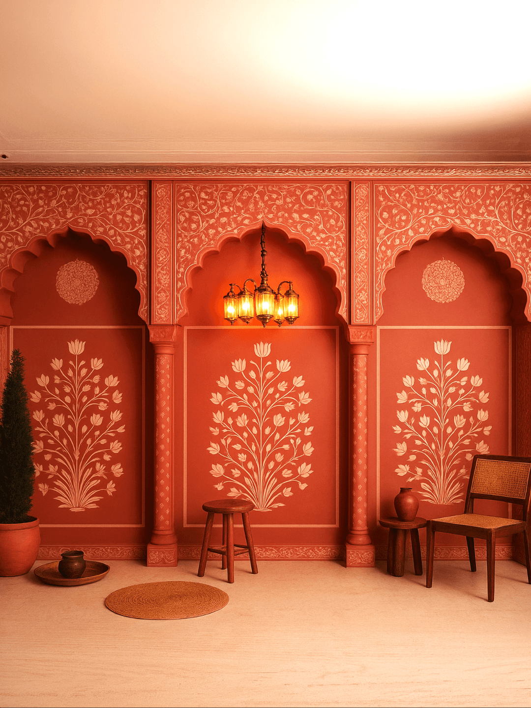 Traditional Set