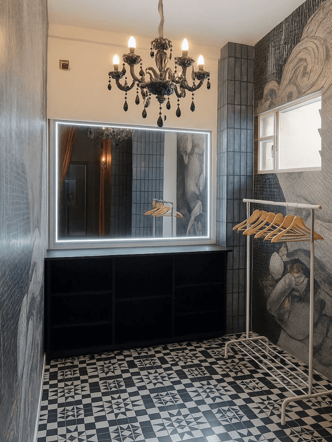 The Vanity