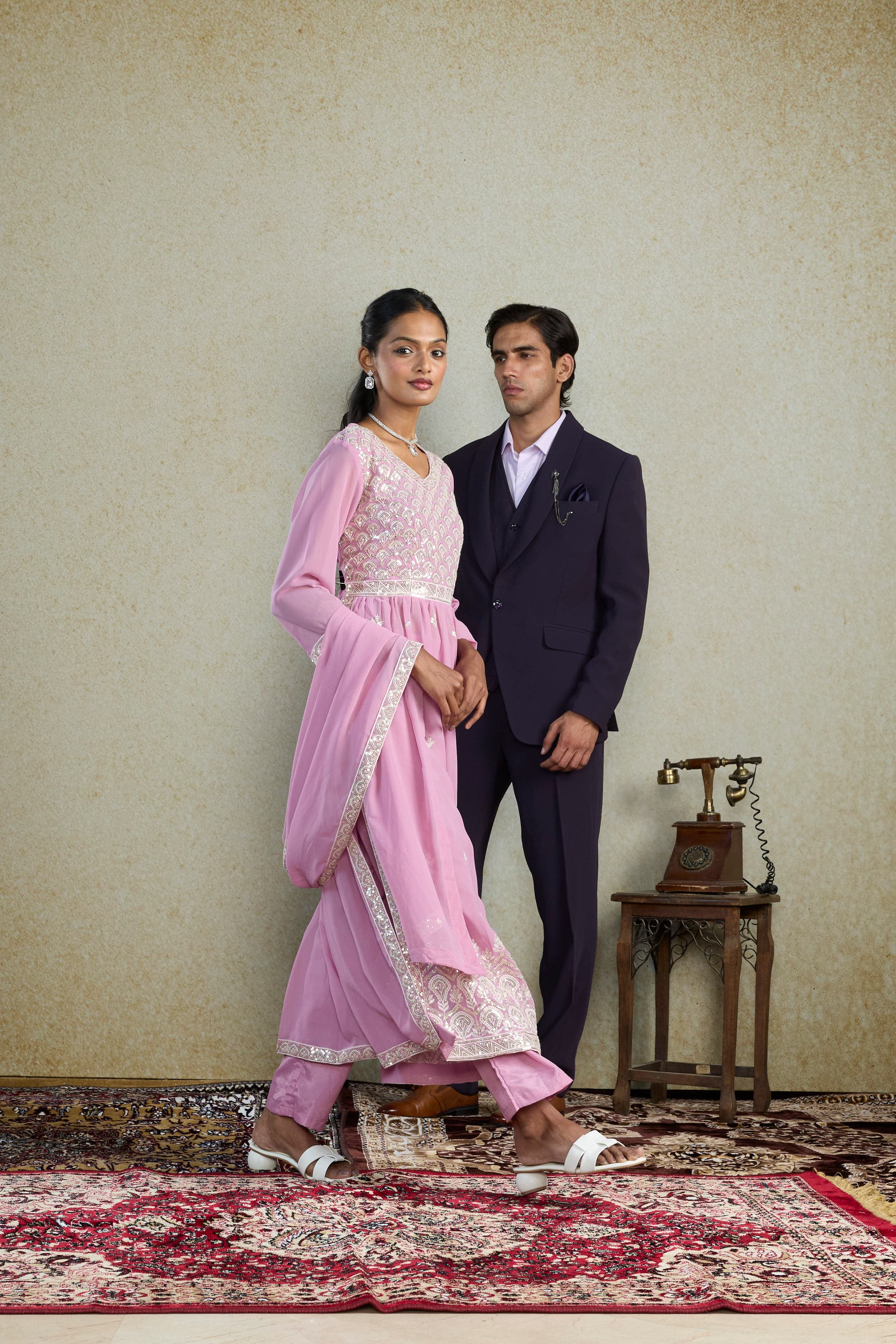 Reliance Centro Wedding